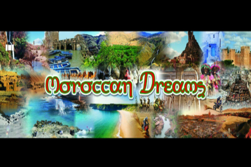 Photo of Moroccon Dreams Photo of Moroccon Dreams