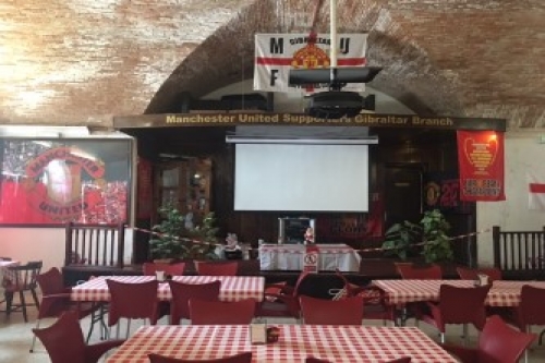 Photo of MUSGB Supporters – Click For Map Photo of MUSGB Supporters – Click For Map