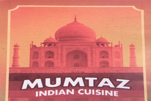 Photo of Mumtaz Photo of Mumtaz