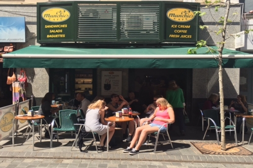 Photo of Munchies – Click For Map Photo of Munchies – Click For Map