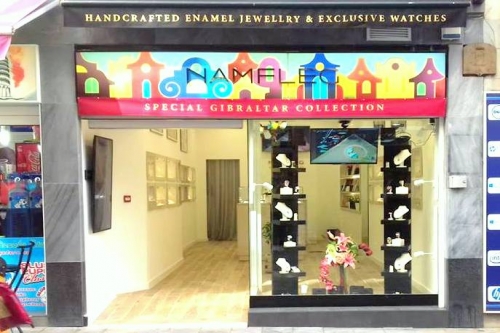 Photo of NAMFLEG Photo of NAMFLEG