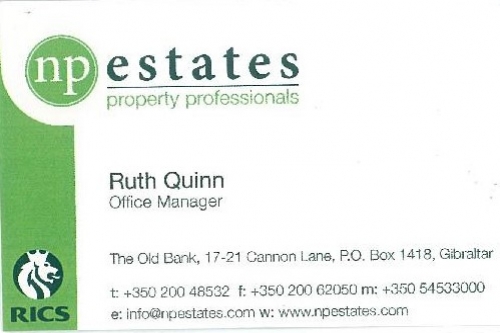 Photo of Np Estates Photo of Np Estates