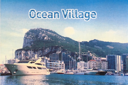 Photo of Ocean Village Marina – Click Here For Map Photo of Ocean Village Marina – Click Here For Map