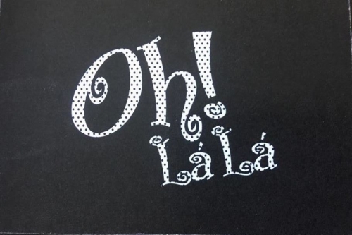 Photo of Oh! La La Photo of Oh! La La