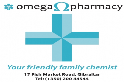 Photo of Omega Pharmacy Photo of Omega Pharmacy