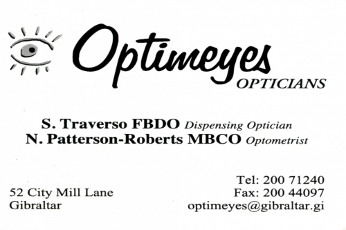 Photo of Optimeyes Photo of Optimeyes
