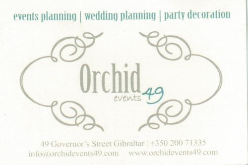 Photo of Orchid Events 49 Photo of Orchid Events 49