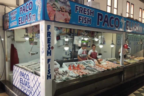 Photo of Paco Elias ltd – Click For Map Photo of Paco Elias ltd – Click For Map