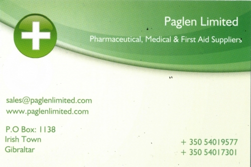 Photo of Paglen LTD Photo of Paglen LTD