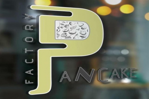 Photo of Pancake Factory Photo of Pancake Factory