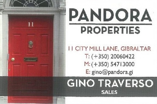 Photo of Pandora Properties Photo of Pandora Properties