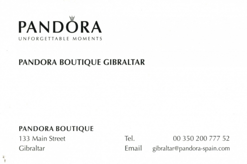 Photo of Pandora Photo of Pandora