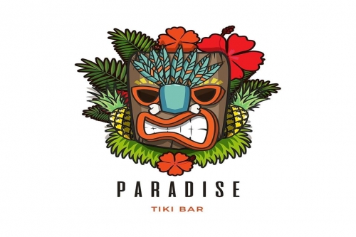 Photo of PARADISE – TIKI BAR Photo of PARADISE – TIKI BAR