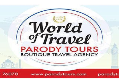 Photo of Parody Tours Photo of Parody Tours