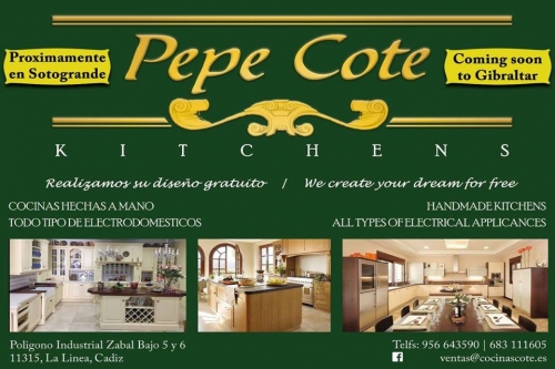 Photo of Pepe Cote Photo of Pepe Cote