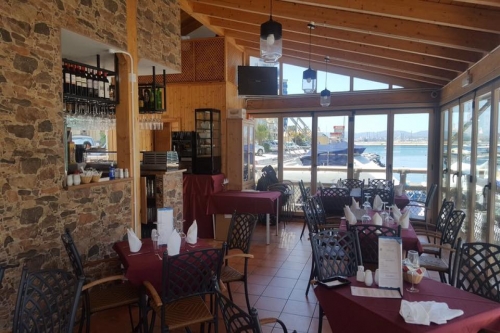 Photo of Ocean Grill – Click For Map Photo of Ocean Grill – Click For Map