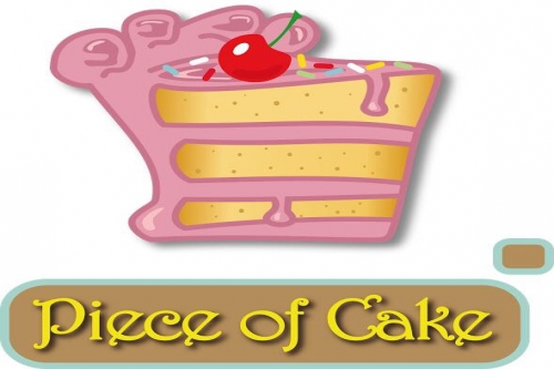 Photo of Piece of Cake Photo of Piece of Cake