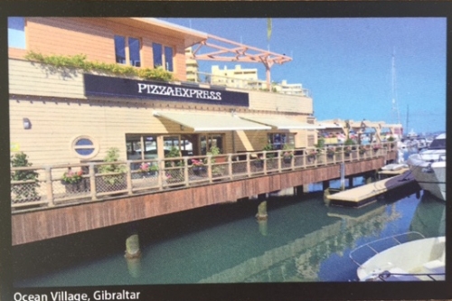 Photo of PIZZA EXPRESS – Click For Map Photo of PIZZA EXPRESS – Click For Map