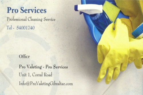 Photo of Pro Services – Click For Map Photo of Pro Services – Click For Map