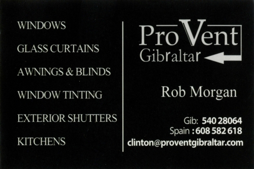 Photo of Pro Vent – Click For Map Photo of Pro Vent – Click For Map