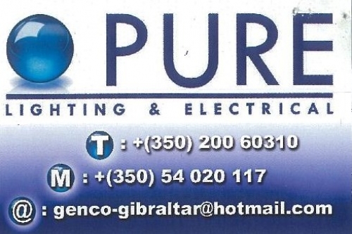 Photo of PURE Photo of PURE