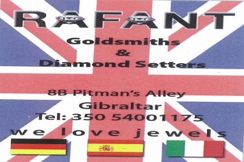 Photo of Rafant Photo of Rafant