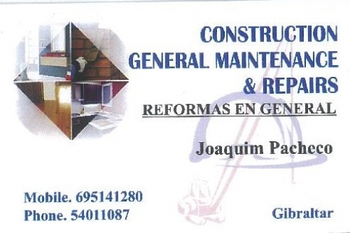 Photo of Reformas En General Photo of Reformas En General