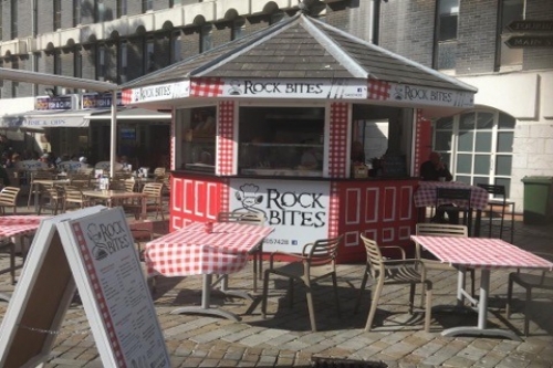 Photo of Rock Bites Photo of Rock Bites