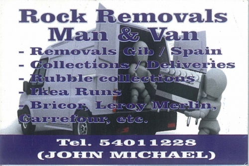 Photo of Rock Removals Photo of Rock Removals