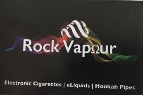 Photo of Rock Vapour Photo of Rock Vapour