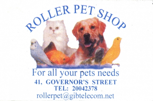 Photo of Roller Pet Shop Photo of Roller Pet Shop