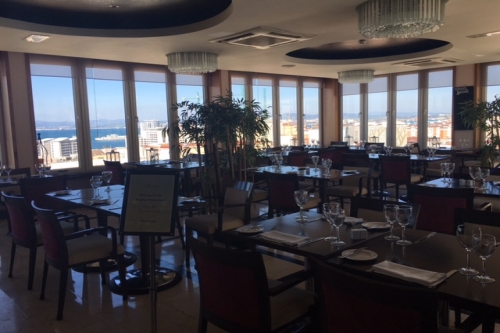 Photo of Roof – Top Bistro – Click For Map Photo of Roof – Top Bistro – Click For Map