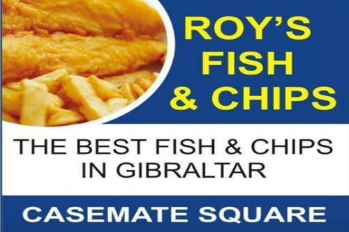 Photo of Roys Fish and Chips Photo of Roys Fish and Chips
