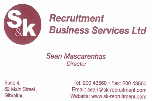 Photo of S & K Photo of S & K