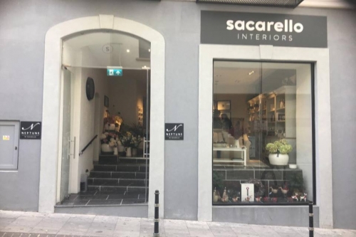 Photo of Sacarello Interiors Photo of Sacarello Interiors