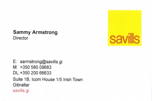 Photo of Savills – Click For Map Photo of Savills – Click For Map