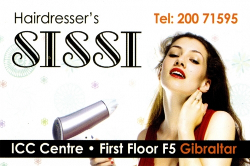 Photo of Sissi’s Photo of Sissi’s