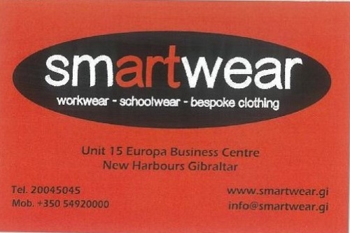 Photo of Smartwear – Click For Map Photo of Smartwear – Click For Map