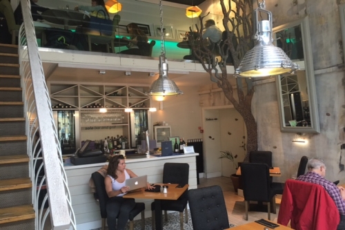 Photo of Solo Express – Click For Map Photo of Solo Express – Click For Map