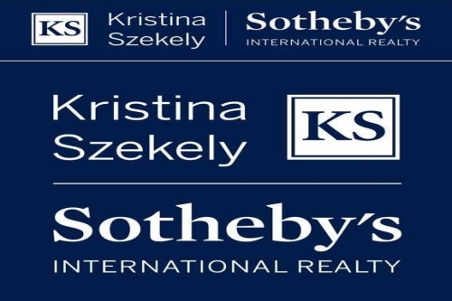 Photo of Kristina Szekely Sotheby’s International Realty Photo of Kristina Szekely Sotheby’s International Realty