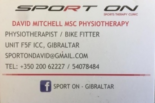 Photo of Sport On Photo of Sport On