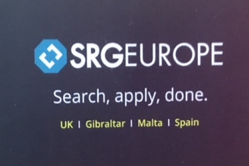 Photo of SRGEUROPE Photo of SRGEUROPE