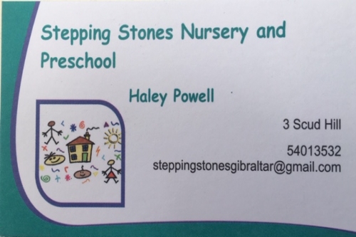 Photo of Stepping Stones Nursery and Preschool Photo of Stepping Stones Nursery and Preschool