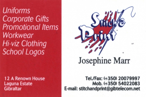 Photo of Stitch & Print Photo of Stitch & Print