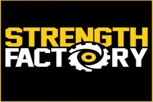 Photo of Strength Factory Photo of Strength Factory