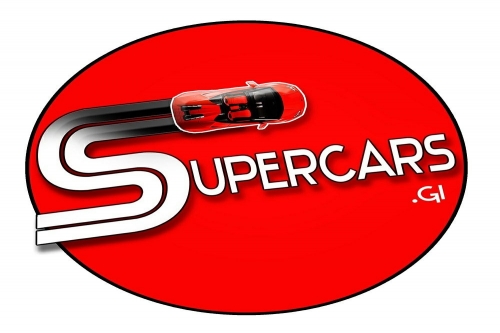 Photo of SUPERCARS – CLICK FOR MAP Photo of SUPERCARS – CLICK FOR MAP