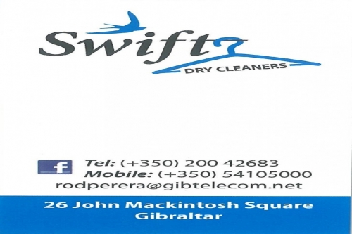 Photo of Swift Photo of Swift