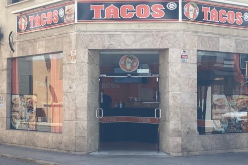 Photo of TACOS Photo of TACOS