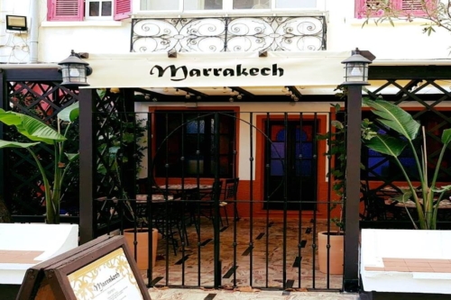 Photo of Taste of Marrakech Photo of Taste of Marrakech