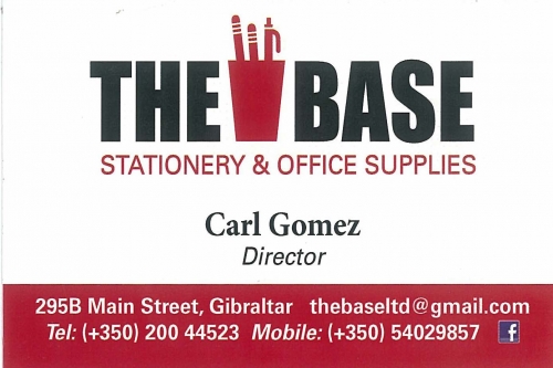 Photo of The Base Photo of The Base